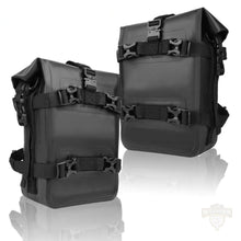 Carregar imagem no visualizador da galeria, Bolsas Frontais Laterais 100% Impermeáveis
