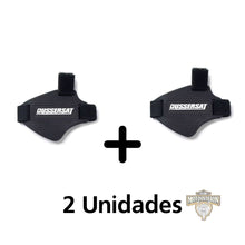 Carregar imagem no visualizador da galeria, Protetor de Calçados para Motociclistas
