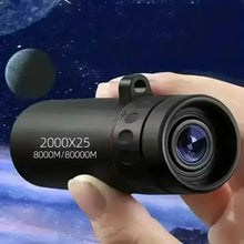 Carregar imagem no visualizador da galeria, Telescópio Monocular Portátil
