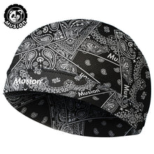 Carregar imagem no visualizador da galeria, Touca Rider Pro – Forro Anti-Suor Compre 01 LEVE 02

