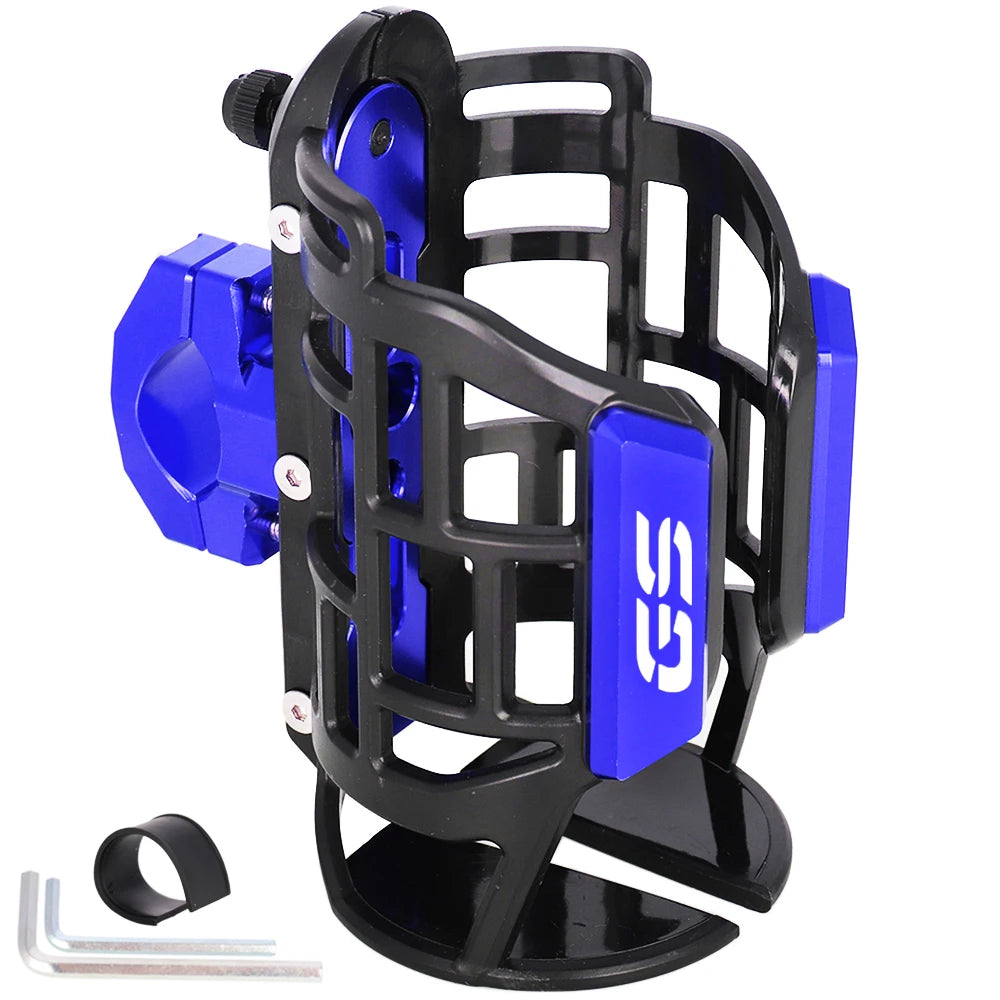 Suporte para Garrafas/Latas BMW GS