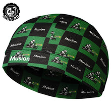 Carregar imagem no visualizador da galeria, Touca Rider Pro – Forro Anti-Suor Compre 01 LEVE 02
