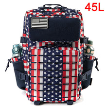 Carregar imagem no visualizador da galeria, Mochila tática, mochila masculina reforçada, mochila notebook, Mochila Viagem,  mochila resistente, mochila impermeável, mochila 45 litros, mochila 50 litros

