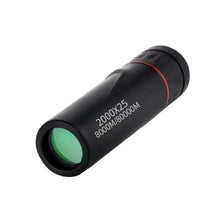 Carregar imagem no visualizador da galeria, Telescópio Monocular Portátil
