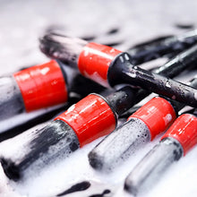 Carregar imagem no visualizador da galeria, Kit Profissional de Limpeza Detalhada para motos e carros 5 em 1 ✨
