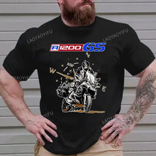 Carregar imagem no visualizador da galeria, Camisa GS Preta
