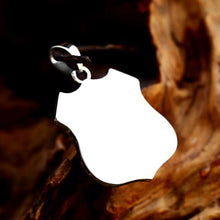 Carregar imagem no visualizador da galeria, Pingente Lendário Route 66
