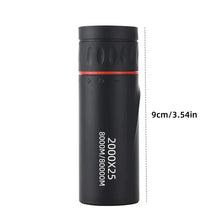 Carregar imagem no visualizador da galeria, Telescópio Monocular Portátil
