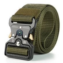 Carregar imagem no visualizador da galeria, Cinto Estilo Motociclista
