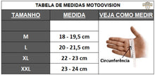 Carregar imagem no visualizador da galeria, Luvas Moto Summer Touch Screen
