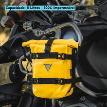 Carregar imagem no visualizador da galeria, Bolsas Frontais Laterais 100% Impermeáveis
