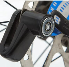 Carregar imagem no visualizador da galeria, Kit 3 Travas de Segurança Cor Preto
