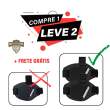 Carregar imagem no visualizador da galeria, Protetor de Calçados para Motociclistas Compre 1 Leve 2
