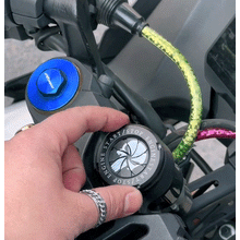 Carregar imagem no visualizador da galeria, Proteção de Ignição para Motos e Carros
