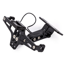 Carregar imagem no visualizador da galeria, Suporte de Placa para moto
