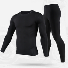 Carregar imagem no visualizador da galeria, Segunda Pele Térmica de Compressão
