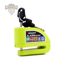 Carregar imagem no visualizador da galeria, Trava de Segurança de disco com Alarme
