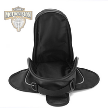 Carregar imagem no visualizador da galeria, Bolsa de Tanque Magnética para Moto
