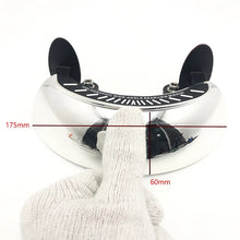 Carregar imagem no visualizador da galeria, Espelho de Segurança Auxiliar 180º Universal Ajustável
