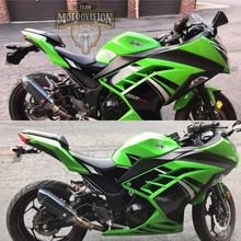 Carregar imagem no visualizador da galeria, Suporte de Placa para Motos
