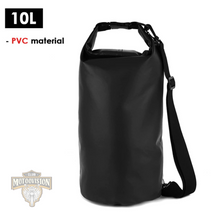 Carregar imagem no visualizador da galeria, Super Saco de PVC Impermeável 10L, 20L e 30L
