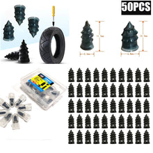 Carregar imagem no visualizador da galeria, Econômico Reparo Rápido de Emergência p/ pneus
