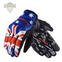 Carregar imagem no visualizador da galeria, Luva Skull Alta Proteção e Sensibilidade
