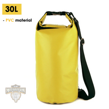 Carregar imagem no visualizador da galeria, Super Saco de PVC Impermeável 10L, 20L e 30L
