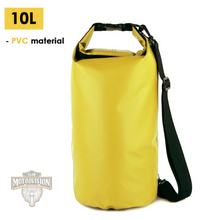 Carregar imagem no visualizador da galeria, Super Saco de PVC Impermeável 10L, 20L e 30L
