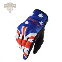 Carregar imagem no visualizador da galeria, Luva Skull Alta Proteção e Sensibilidade
