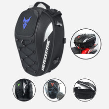 Carregar imagem no visualizador da galeria, 2 em 1 Mochila Baú 30L - Frete Grátis
