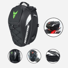 Carregar imagem no visualizador da galeria, 2 em 1 Mochila Baú 30L - Frete Grátis
