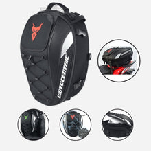 Carregar imagem no visualizador da galeria, 2 em 1 Mochila Baú 30L - Frete Grátis
