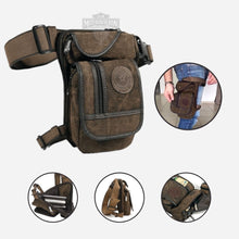 Carregar imagem no visualizador da galeria, Premium Pro Bag Tática, Camping, Pesca e Motociclismo
