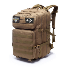 Carregar imagem no visualizador da galeria, MotoBagVision Live® Mochila 45 Litros
