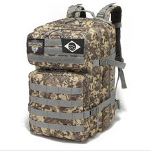 Carregar imagem no visualizador da galeria, MotoBagVision Live® Mochila 45 Litros
