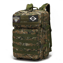 Carregar imagem no visualizador da galeria, MotoBagVision Live® Mochila 45 Litros
