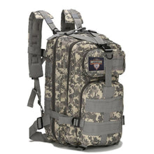 Carregar imagem no visualizador da galeria, MotooBagVision Gear® Mochila 30 Litros
