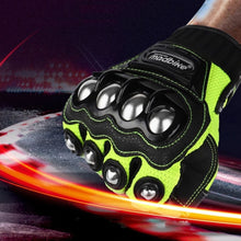 Carregar imagem no visualizador da galeria, Luva proteção meio dedo verão
