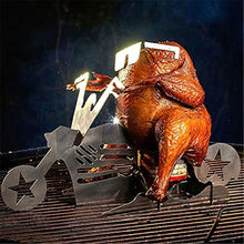 Carregar imagem no visualizador da galeria, Custom Frango - Motoovision
