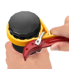 Carregar imagem no visualizador da galeria, Chave saca filtro de óleo universal
