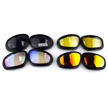 Carregar imagem no visualizador da galeria, Óculos de 4 Lentes Especiais Polarizado
