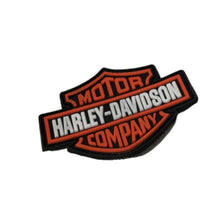 Carregar imagem no visualizador da galeria, Patches Removíveis Harley Davidson
