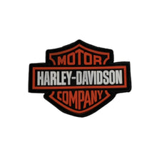 Carregar imagem no visualizador da galeria, Patches Removíveis Harley Davidson
