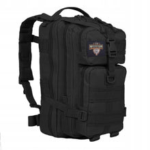 Carregar imagem no visualizador da galeria, Mochila militar, mochila 30 litros, mochila tática, mochila impermeável
