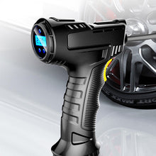 Carregar imagem no visualizador da galeria, Bomba de ar, Bomba de Pneu, Calibrador
