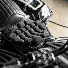 Carregar imagem no visualizador da galeria, Almofada de Ar com Bomba Confort Plus
