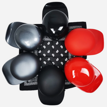 Carregar imagem no visualizador da galeria, Capacete Retro Estilo Beisebol
