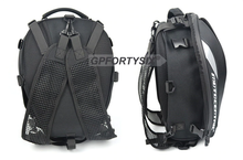 Carregar imagem no visualizador da galeria, 2 em 1 Mochila Baú 30L - Frete Grátis
