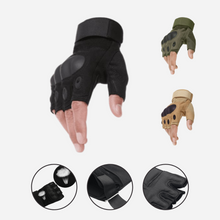 Carregar imagem no visualizador da galeria, Luvas Meio Dedo
